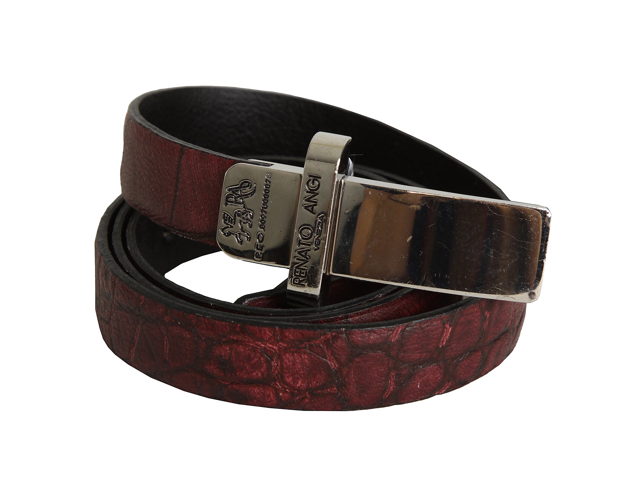 Ремень Renato Angi D0418