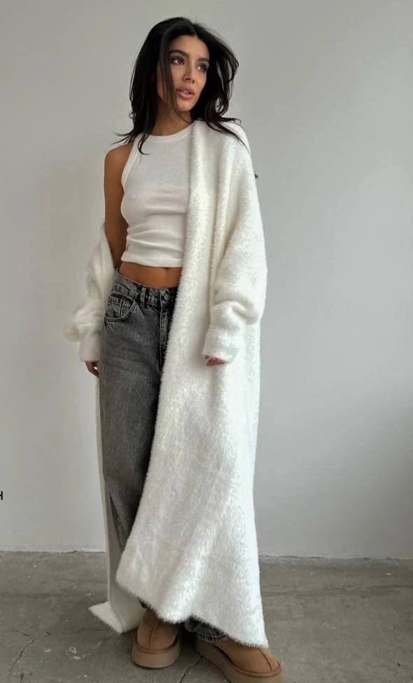 Кардиган BP0047