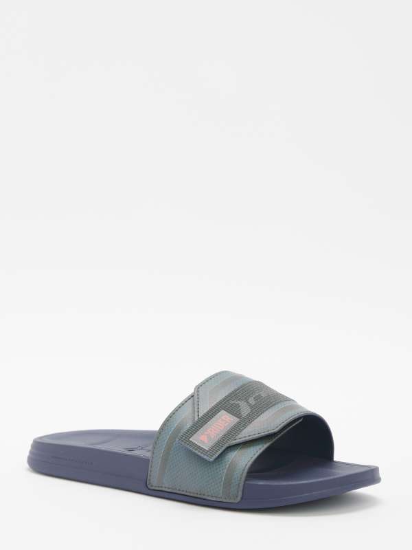 Мужские сланцы WALK SLIDE AD 12394/4404842, темно-синий RIDER купить по оптовым и розничным ценам