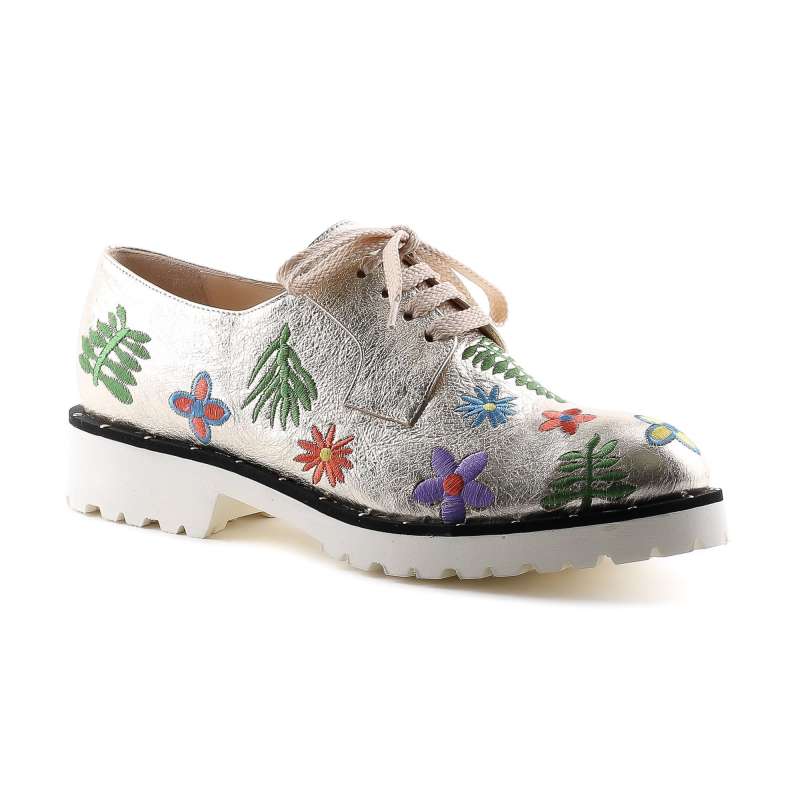 Полуботинки Danilo Di Lea S1152