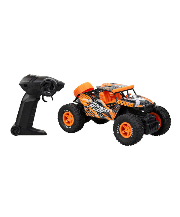 EXOST машинка на р/у Турбо Раш 20675