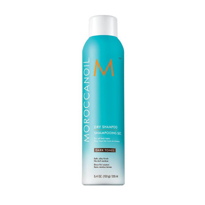 Шампунь сухой, темный / Dry Shampoo Dark 205 мл MOROCCANOIL купить по оптовым и розничным ценам