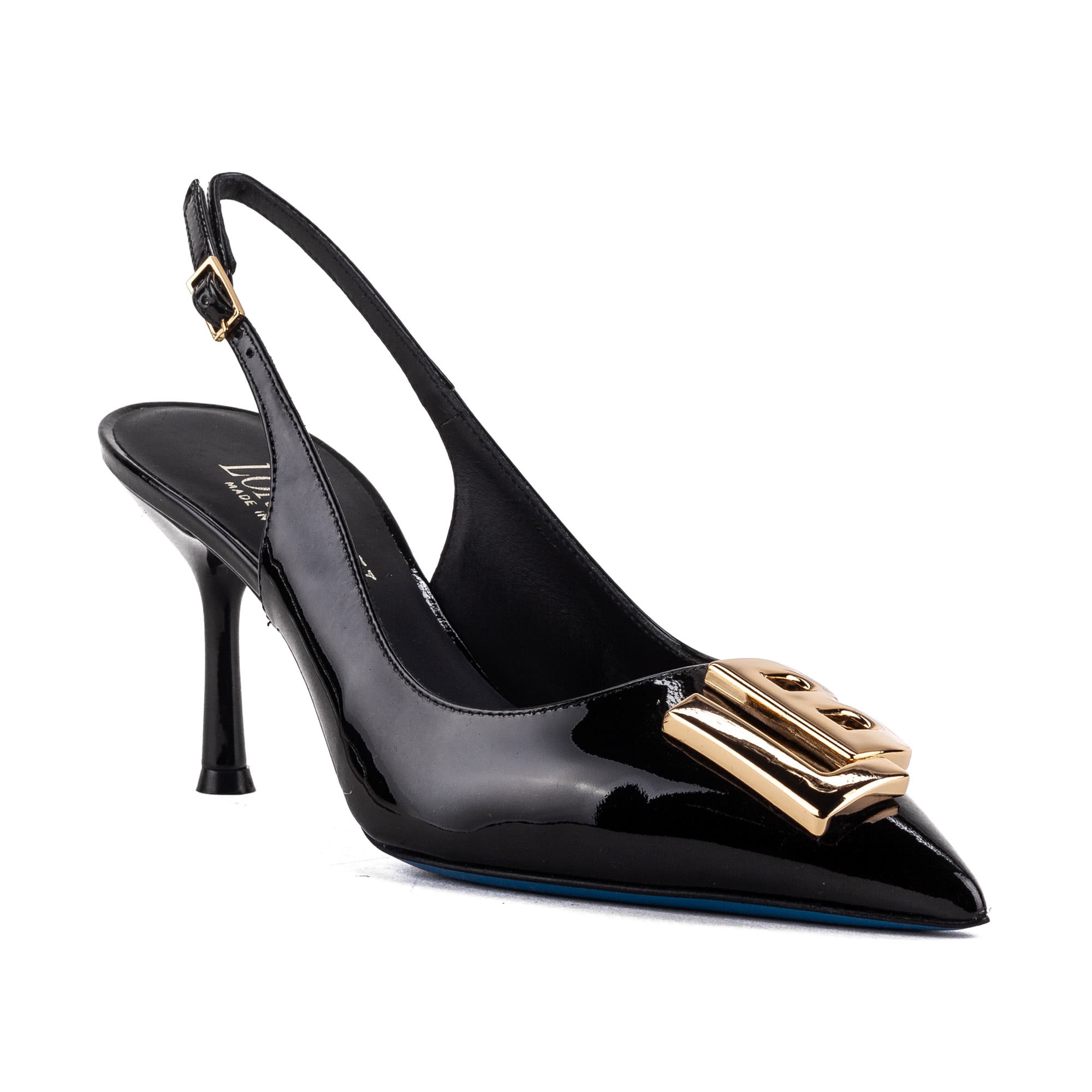 Босоножки Loriblu P0076