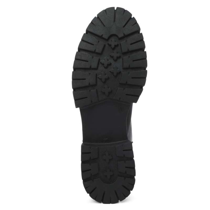 Женские полусапоги U73/3099193, черный TENDANCE купить по оптовым и розничным ценам