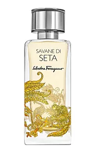 SALVATORE FERRAGAMO SAVANE DI SETA edp 100ml TESTER SALVATORE FERRAGAMO купить по оптовым и розничным ценам