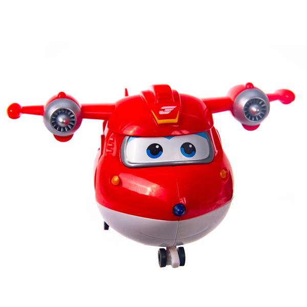 Трансформер супер Джетт EU740283 Super Wings купить по оптовым и розничным ценам