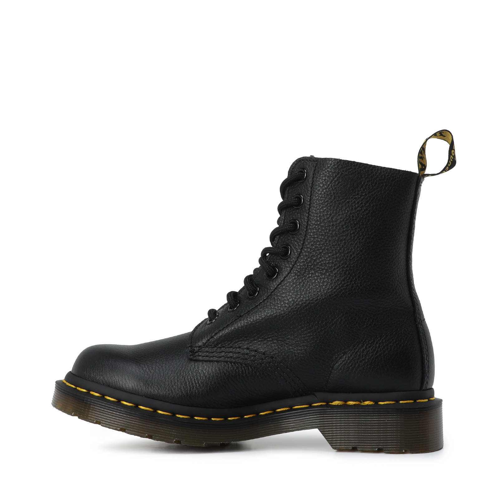 Женские ботинки PASCAL VIRGINIA 13512006/2621734, черный DR. MARTENS купить по оптовым и розничным ценам
