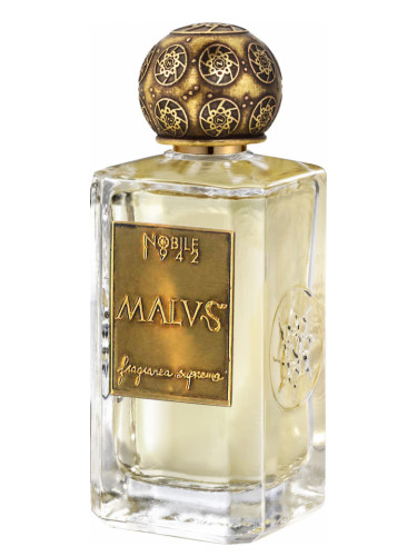 NOBILE 1942 MALVS edp 15ml NOBILE 1942 купить по оптовым и розничным ценам