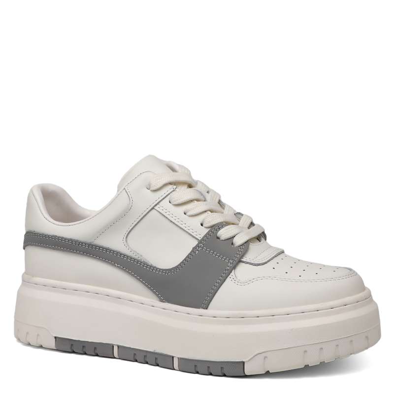 Женские кеды MJ-51662-01/4035374, белый TENDANCE купить по оптовым и розничным ценам