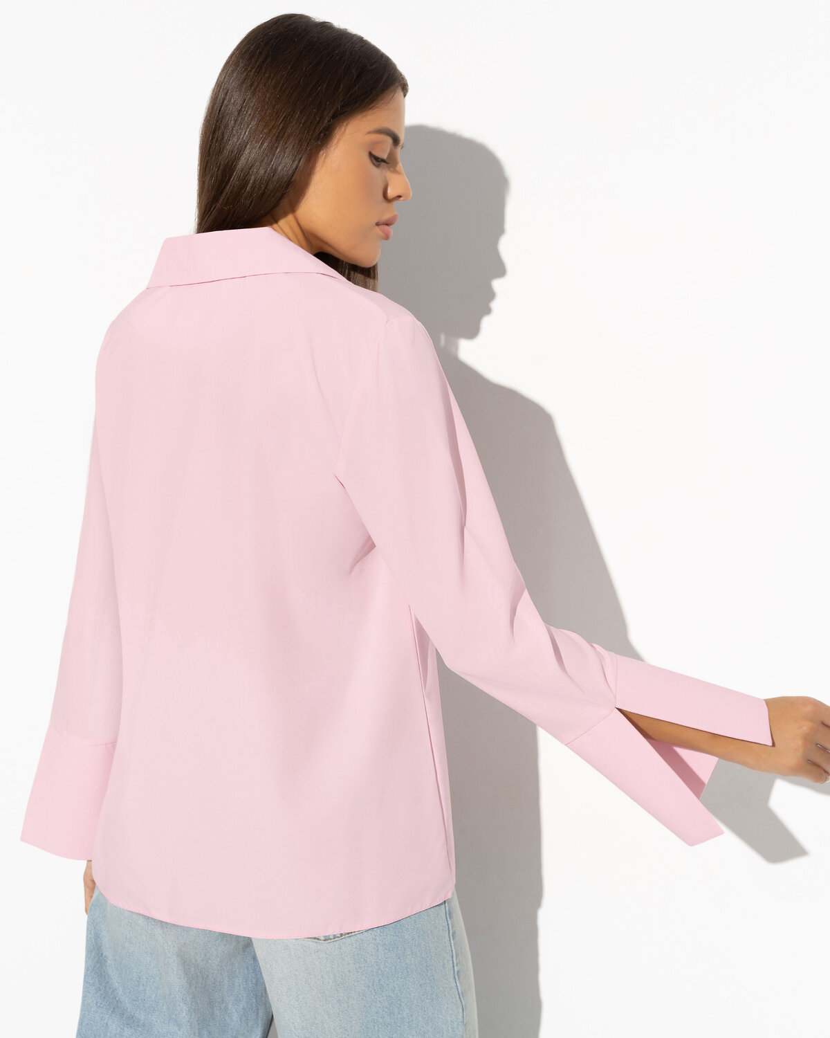 Блуза 10933/456446 CHARUTTI купить по оптовым и розничным ценам