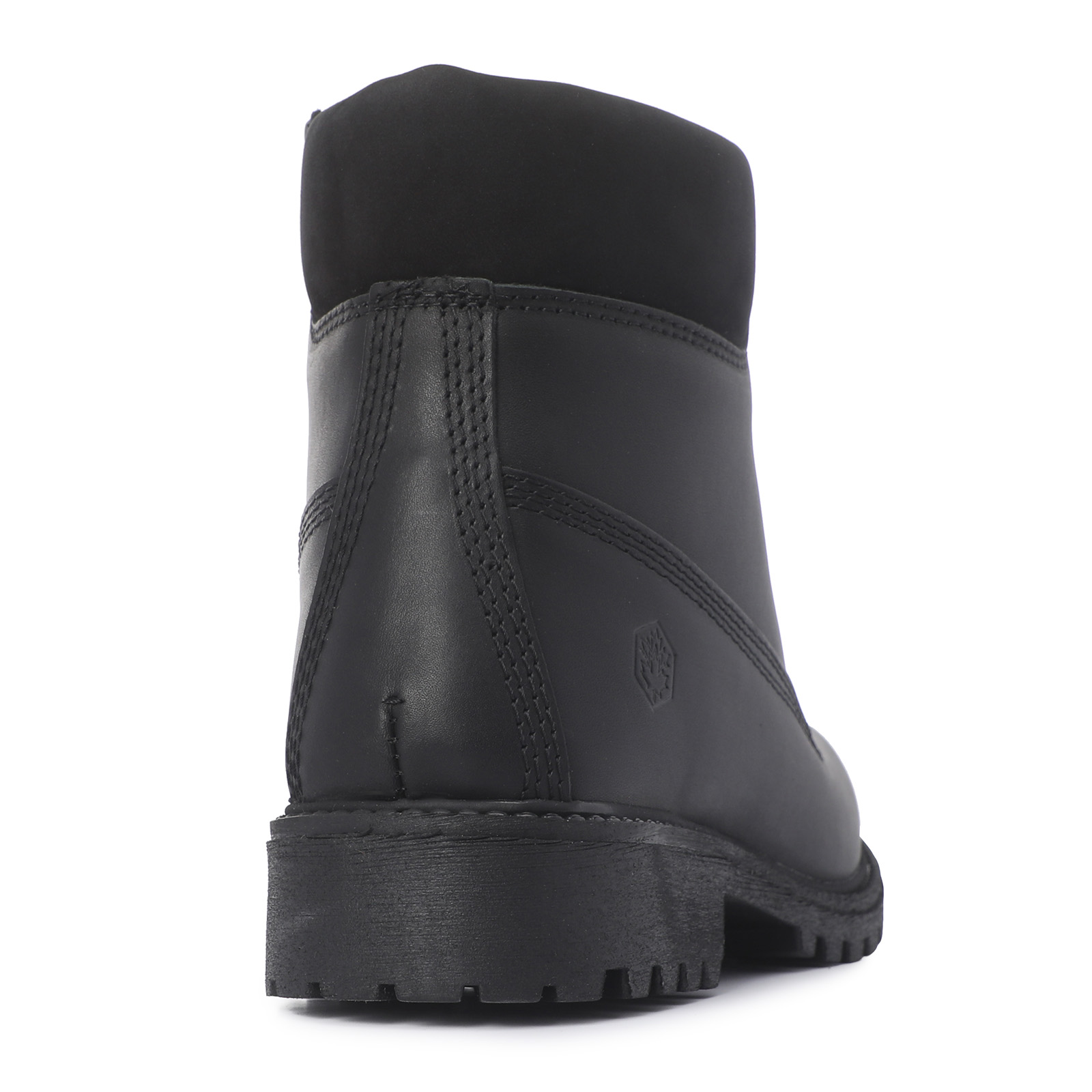 Женские ботинки RAVER LJW81101-006/2461594, черный LUMBERJACK купить по оптовым и розничным ценам