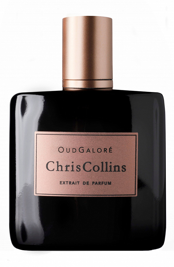 CHRIS COLLINS OUD GALORE 50ml parfume TESTER CHRIS COLLINS купить по оптовым и розничным ценам
