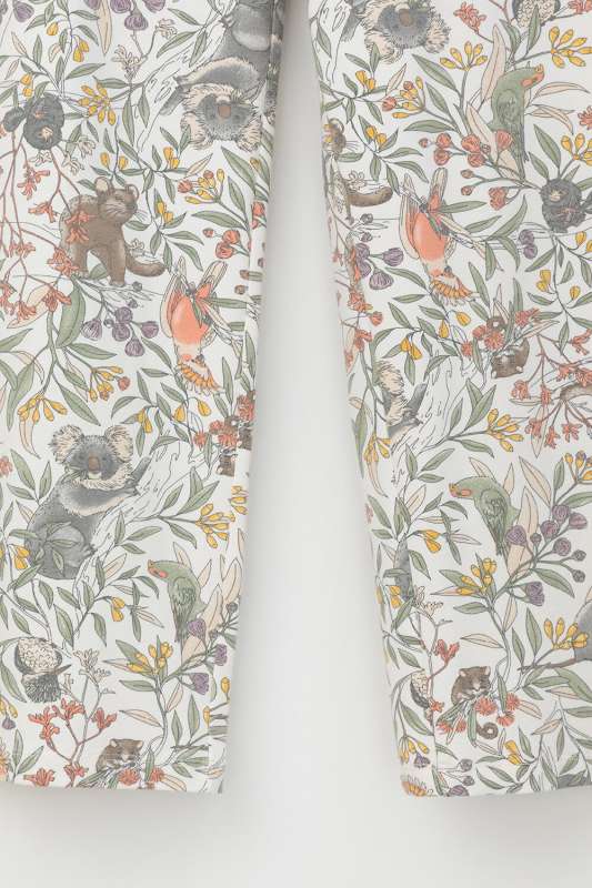 Пижама Е 20121/439631 Trikozza купить по оптовым и розничным ценам