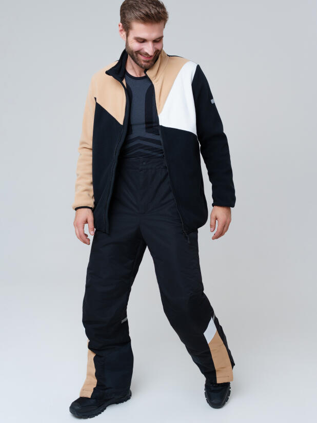 Куртка трикотажная для мужчин 32556059 PlayToday купить по оптовым и розничным ценам