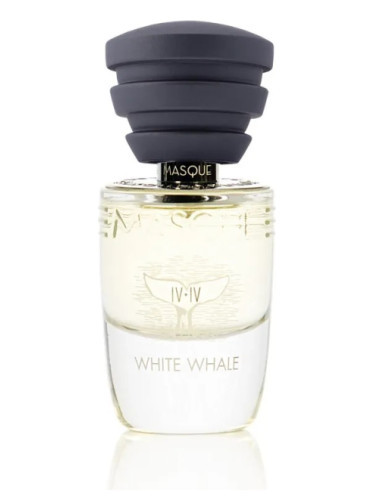 MASQUE MILANO WHITE WHALE edp 10ml MASQUE MILANO купить по оптовым и розничным ценам