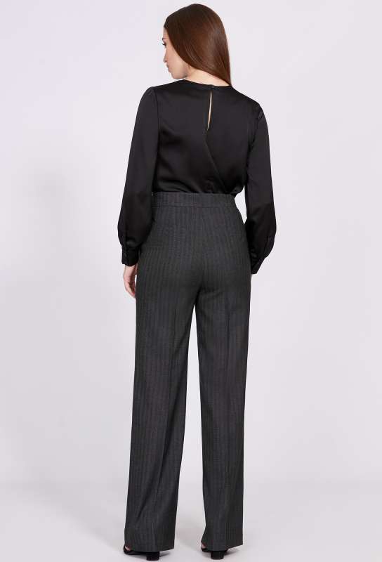 Брюки Solei 3860 т.серый Solei купить по оптовым и розничным ценам