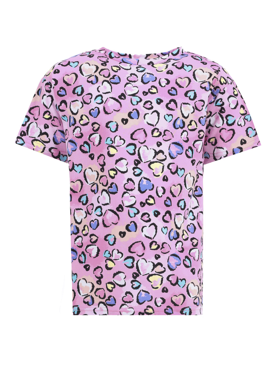 Футболка 1ДДФК4233001н/323467 Апрель купить по оптовым и розничным ценам