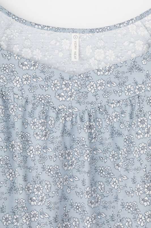 Сорочка Е 10009/473851 Trikozza купить по оптовым и розничным ценам