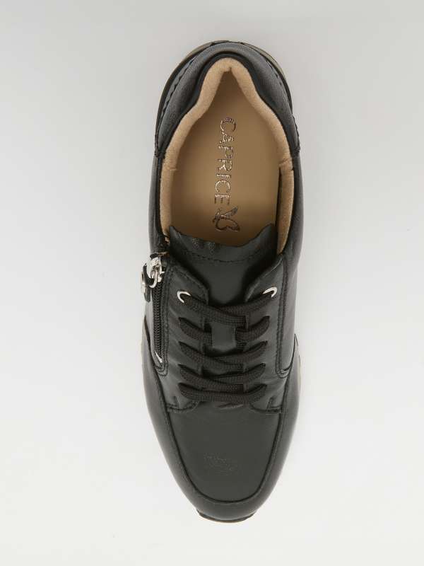 Женские кроссовки KAIA 9-9-23716-42/4214597, черный CAPRICE купить по оптовым и розничным ценам