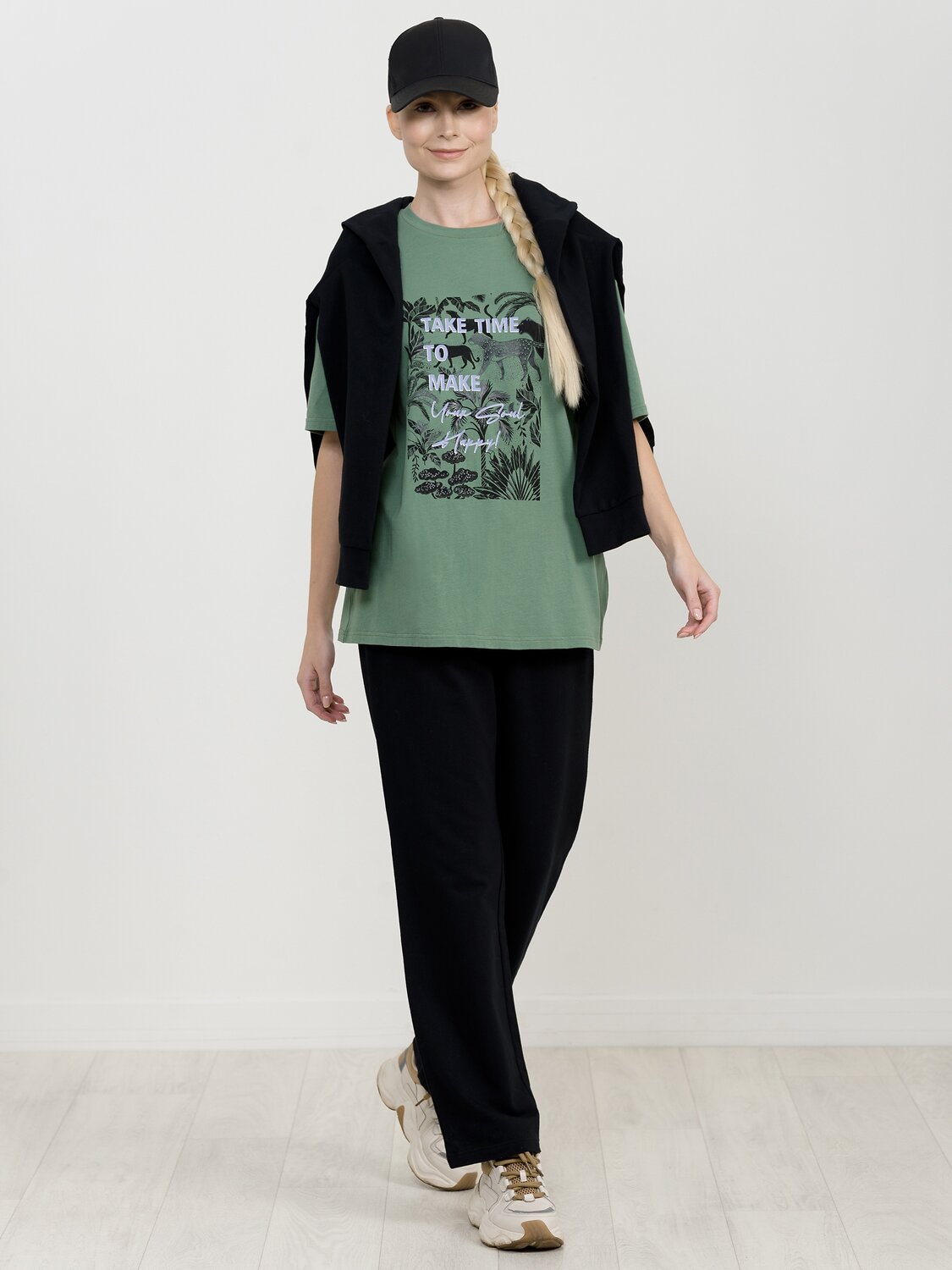 Футболка DFT6874/1/218673 Pelican купить по оптовым и розничным ценам