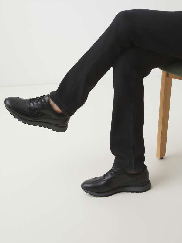 Мужские кроссовки RSDJ1080-1A/3641262, черный TENDANCE купить по оптовым и розничным ценам