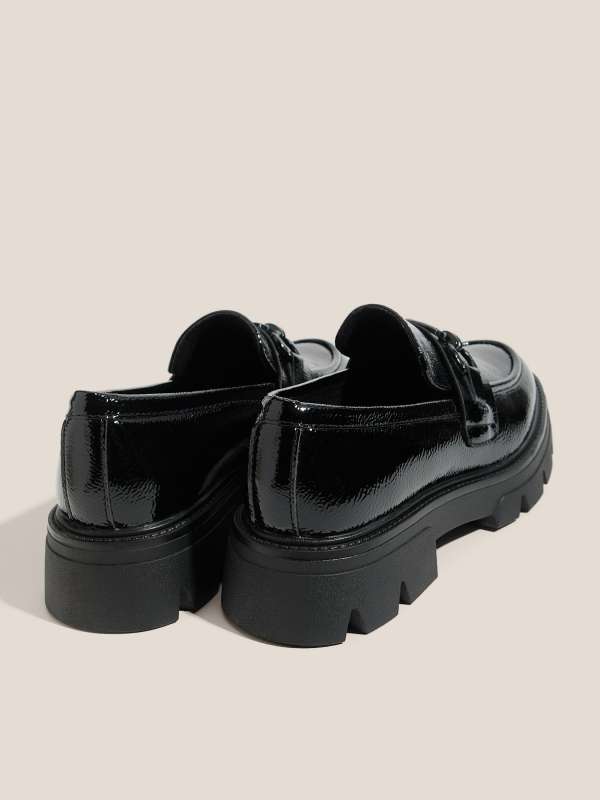 Женские лоферы AGGIS 5-5-24728-45/4565718, черный S.OLIVER купить по оптовым и розничным ценам