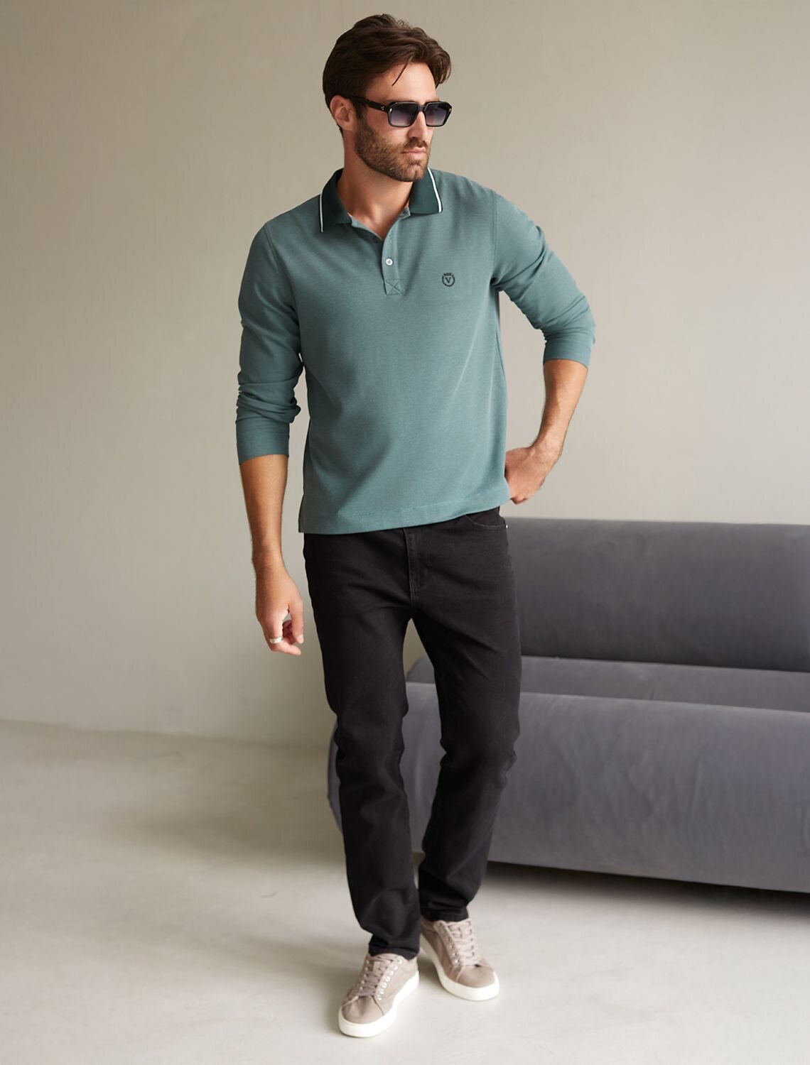 Джемпер U49.059/567442 VILATTE купить по оптовым и розничным ценам