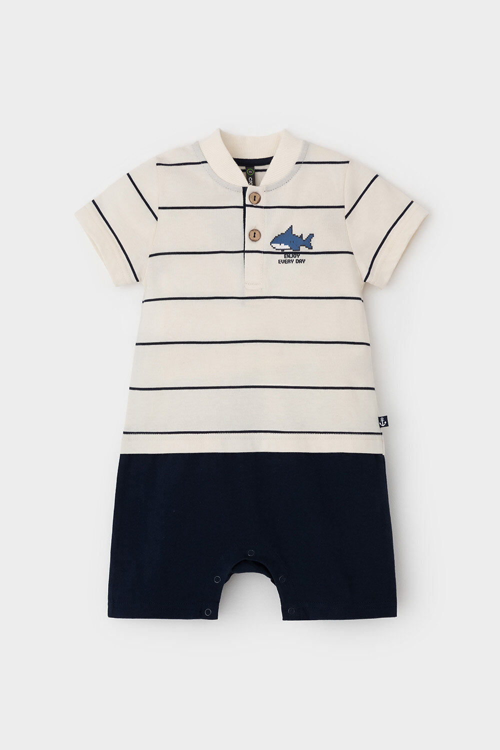 Полукомбинезон КР 6537 Crockid купить по оптовым и розничным ценам