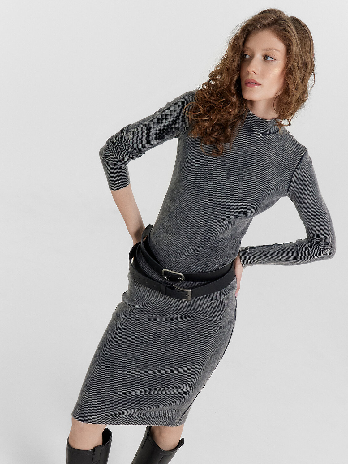 Платье 152520/527532 MARK FORMELLE купить по оптовым и розничным ценам