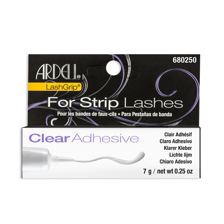 Клей для ресниц прозрачный / Lashgrip Adhesive Clear 7 г ARDELL купить по оптовым и розничным ценам