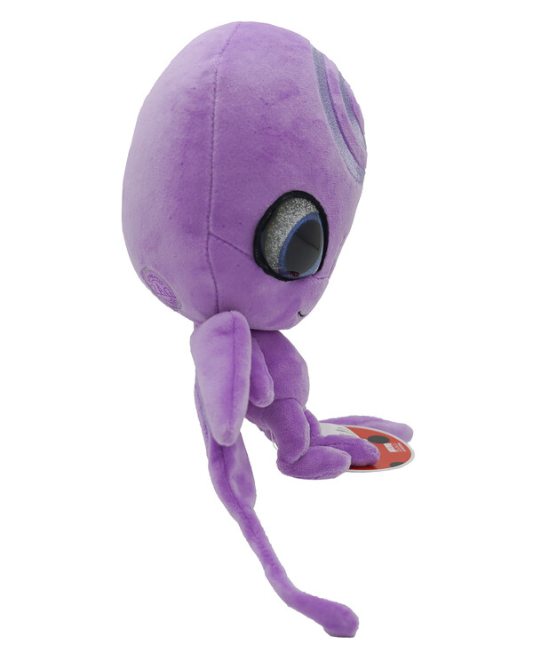 Miraculous Большой плюшевый Квами Нууру 24 см. M13008 Miraculous купить по оптовым и розничным ценам