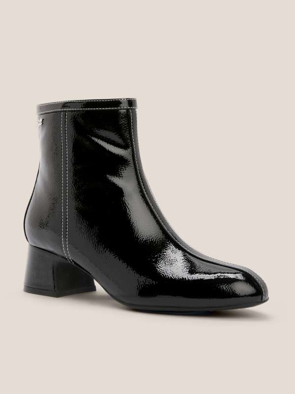 Ботильоны KL30351(K)/4808472, черный KARL LAGERFELD купить по оптовым и розничным ценам