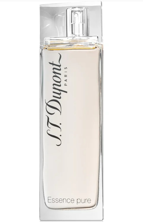 DUPONT ESSENCE PURE edt (w) 100ml TESTER DUPONT купить по оптовым и розничным ценам