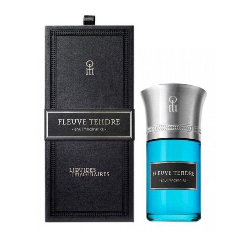 LES LIQUIDES IMAGINAIRES FLEUVE TENDRE edp 100ml LES LIQUIDES IMAGINAIRES купить по оптовым и розничным ценам