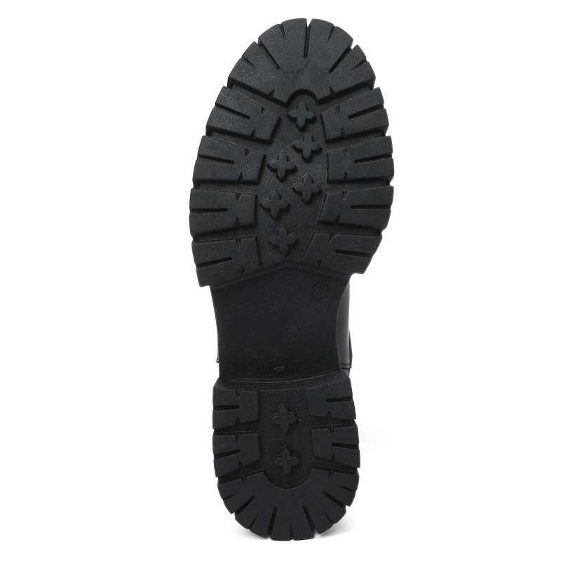 Женские сапоги U74/3099114, черный TENDANCE купить по оптовым и розничным ценам