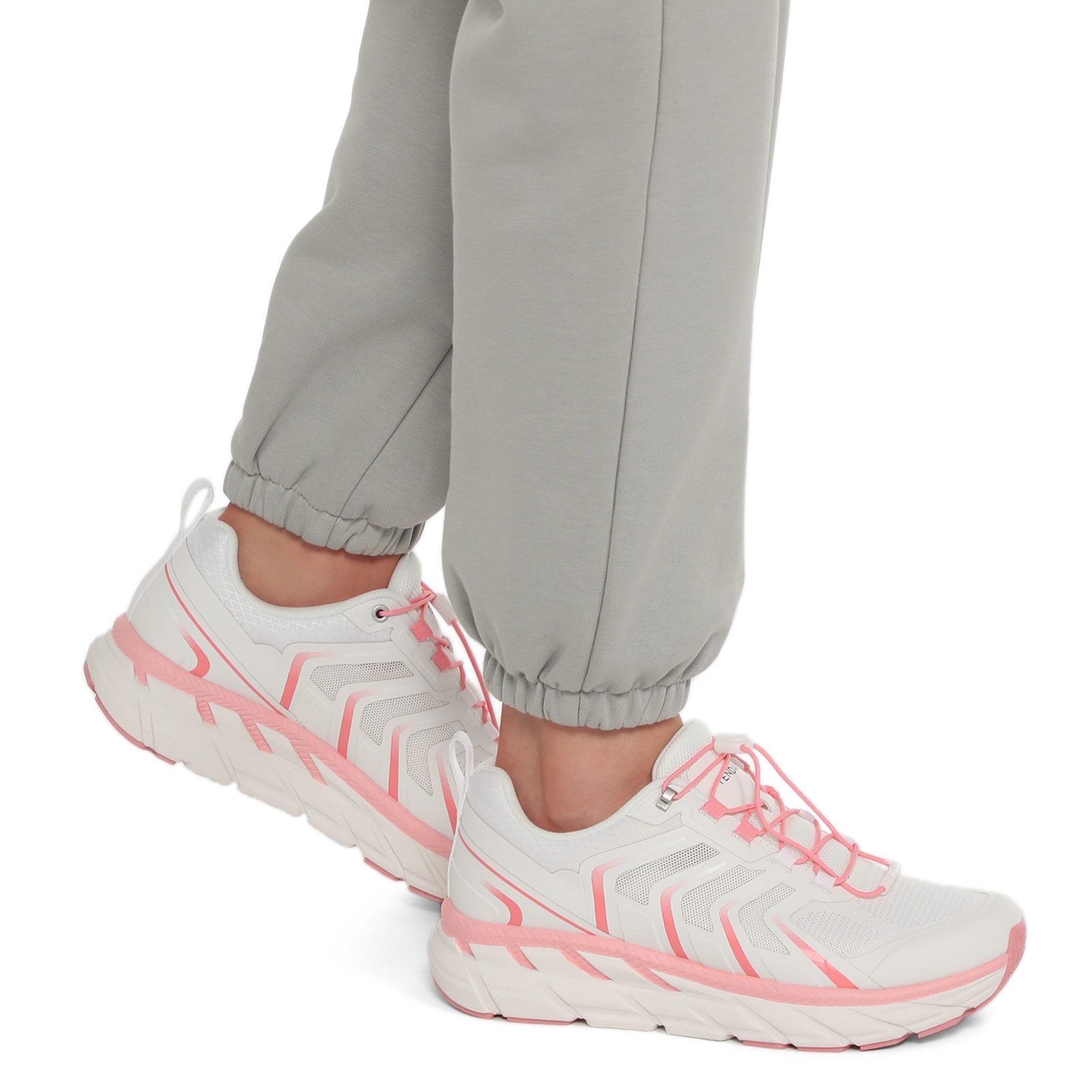 Женские кроссовки HC0906-3/3467159, белый TENDANCE купить по оптовым и розничным ценам