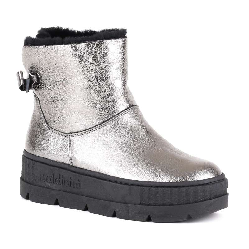 Ботинки Baldinini T0362