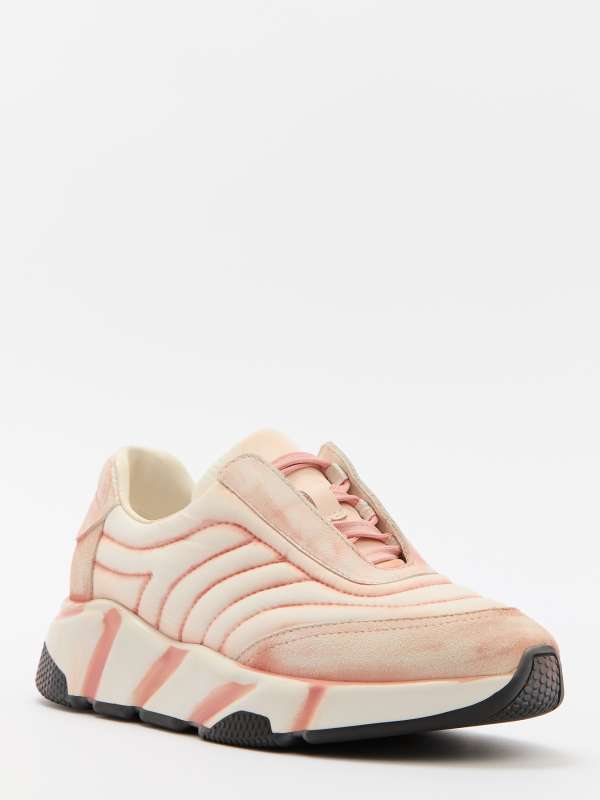 Женские кроссовки HC0105-50/4190945, розовый TENDANCE купить по оптовым и розничным ценам