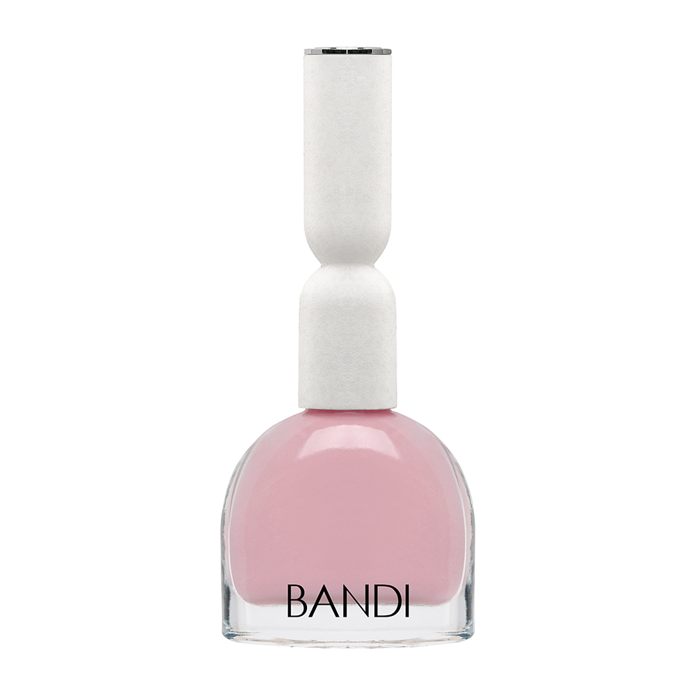 F107s лак для ногтей / ULTRA NATURE 10 гр BANDI купить по оптовым и розничным ценам