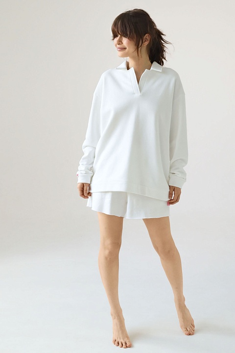 Свитшот СП005 Тофу