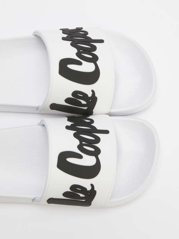 Женские сланцы 24LC143W/4436590, белый LEE COOPER купить по оптовым и розничным ценам