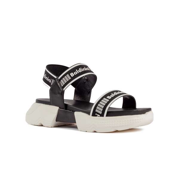 Сандалии Baldinini Z0900