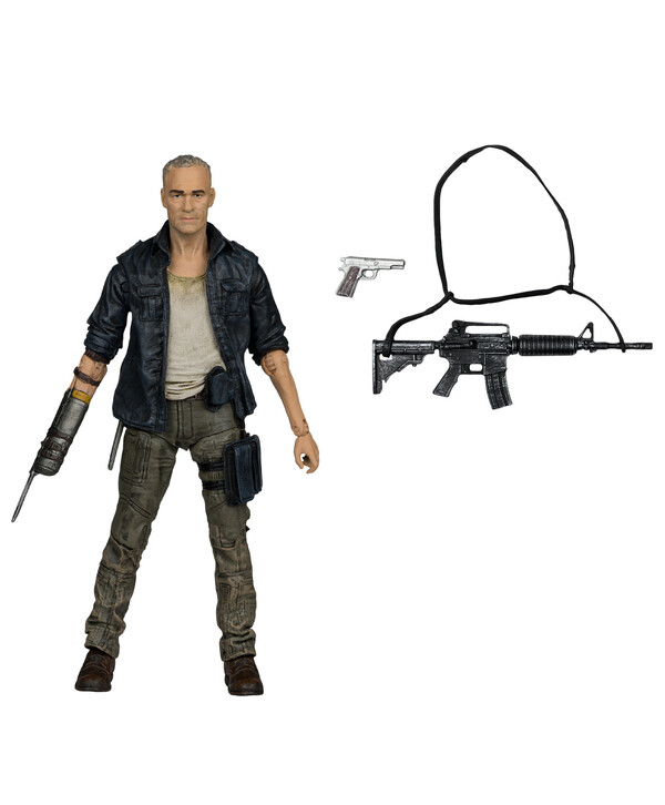 Фигурка МакФарлен Мерл Диксон (Ходячие мертвецы) 14343-INT McFarlane купить по оптовым и розничным ценам