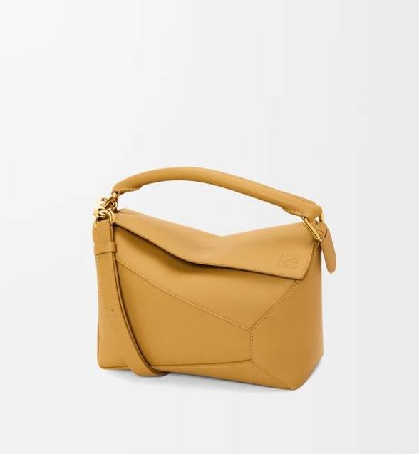 Сумка Small Puzzle PREM-0107