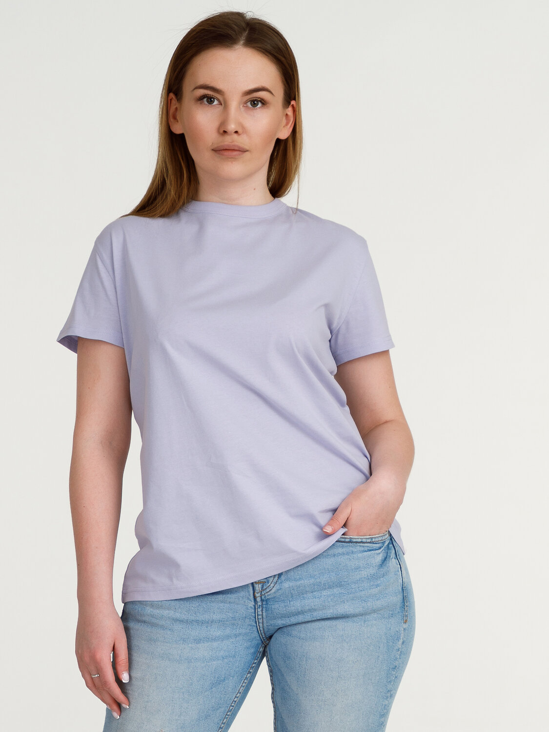 Футболка 1ЖДФК4110001/232479 Апрель купить по оптовым и розничным ценам