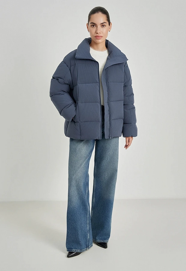 Куртка женская FWE11057 Finn Flare купить по оптовым и розничным ценам