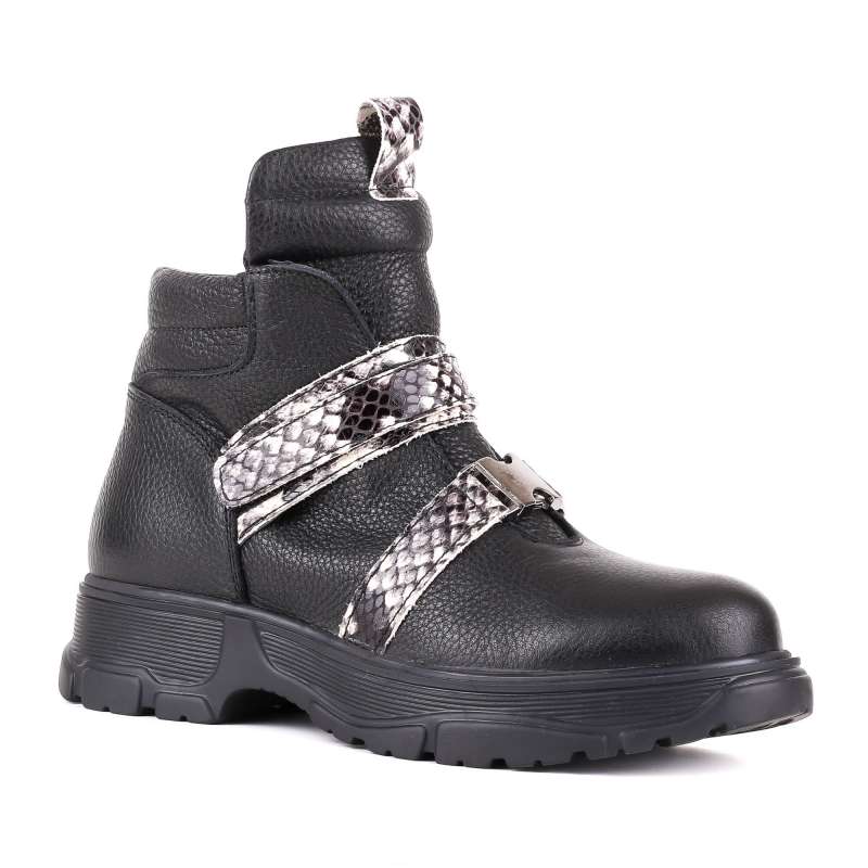 Ботинки Solo Noi V1452