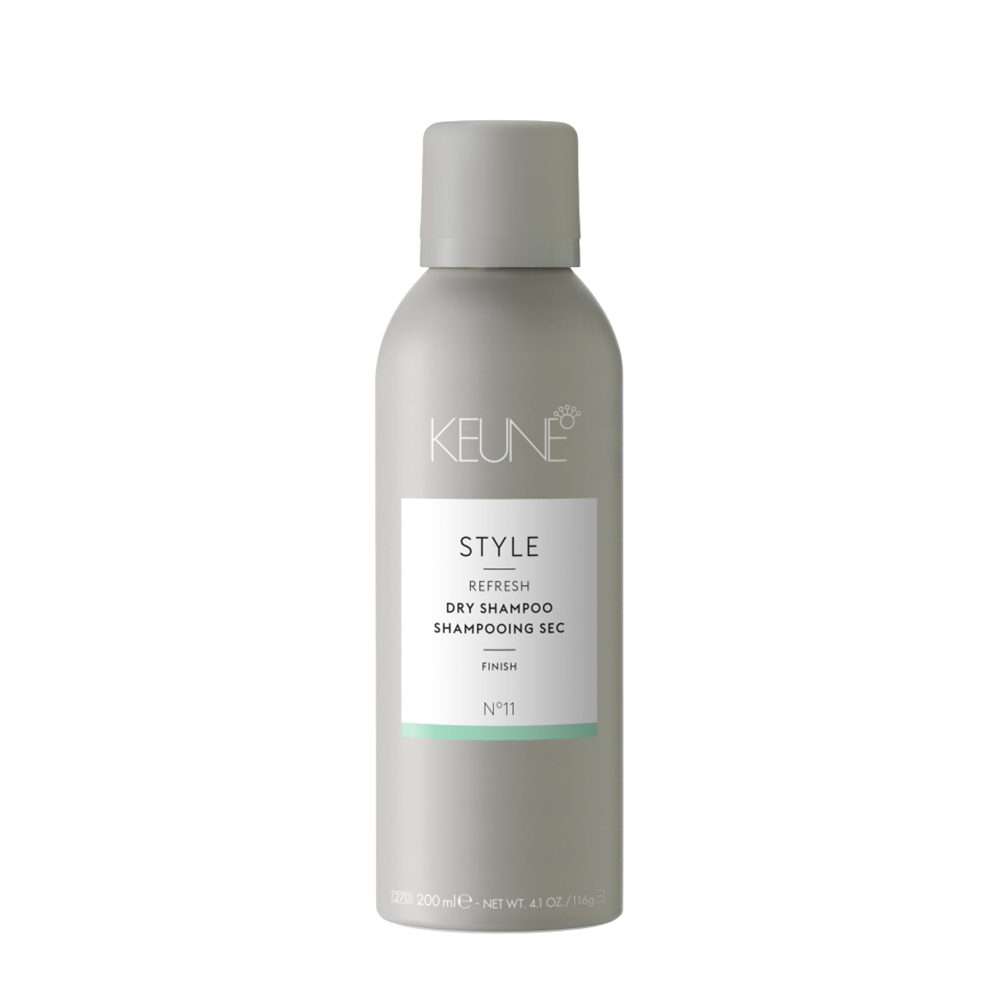 Шампунь сухой освежающий / STYLE DRY SHAMPOO 200 мл KEUNE купить по оптовым и розничным ценам