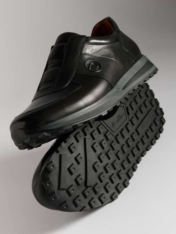 Мужские кроссовки TTLZK1215B-102/4259161, черный TENDANCE купить по оптовым и розничным ценам