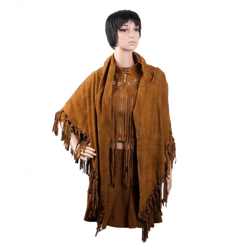 Палантин Loriblu N0056